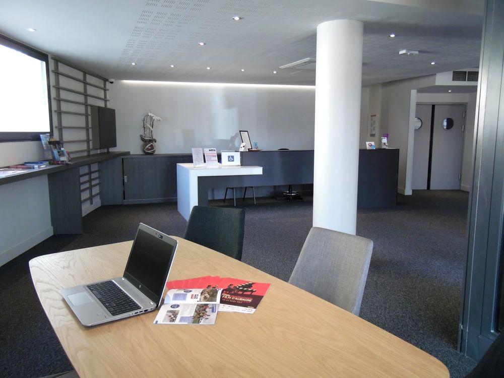 Western Linko Hotel Aubagne