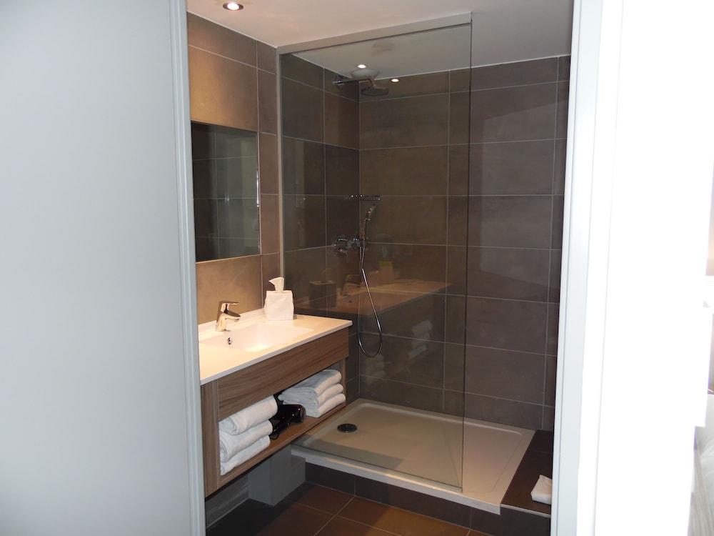 Hotel Western Linko Aubagne