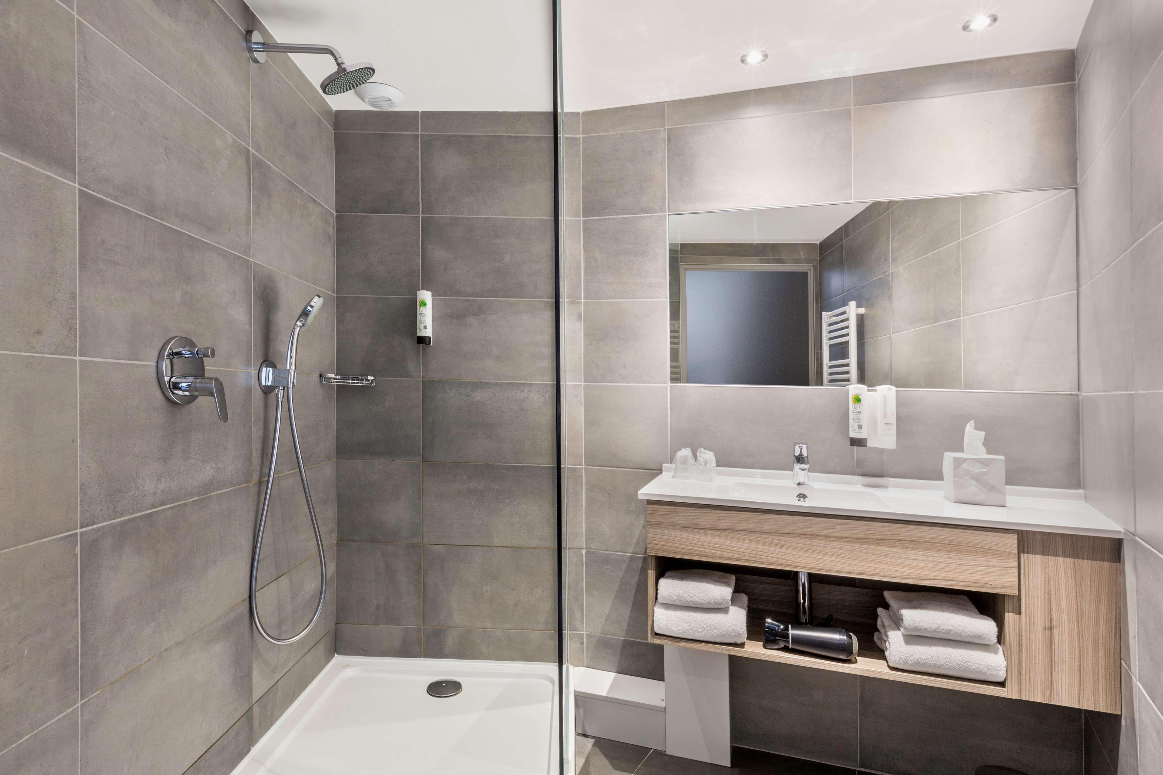 Western Linko Hotel Aubagne