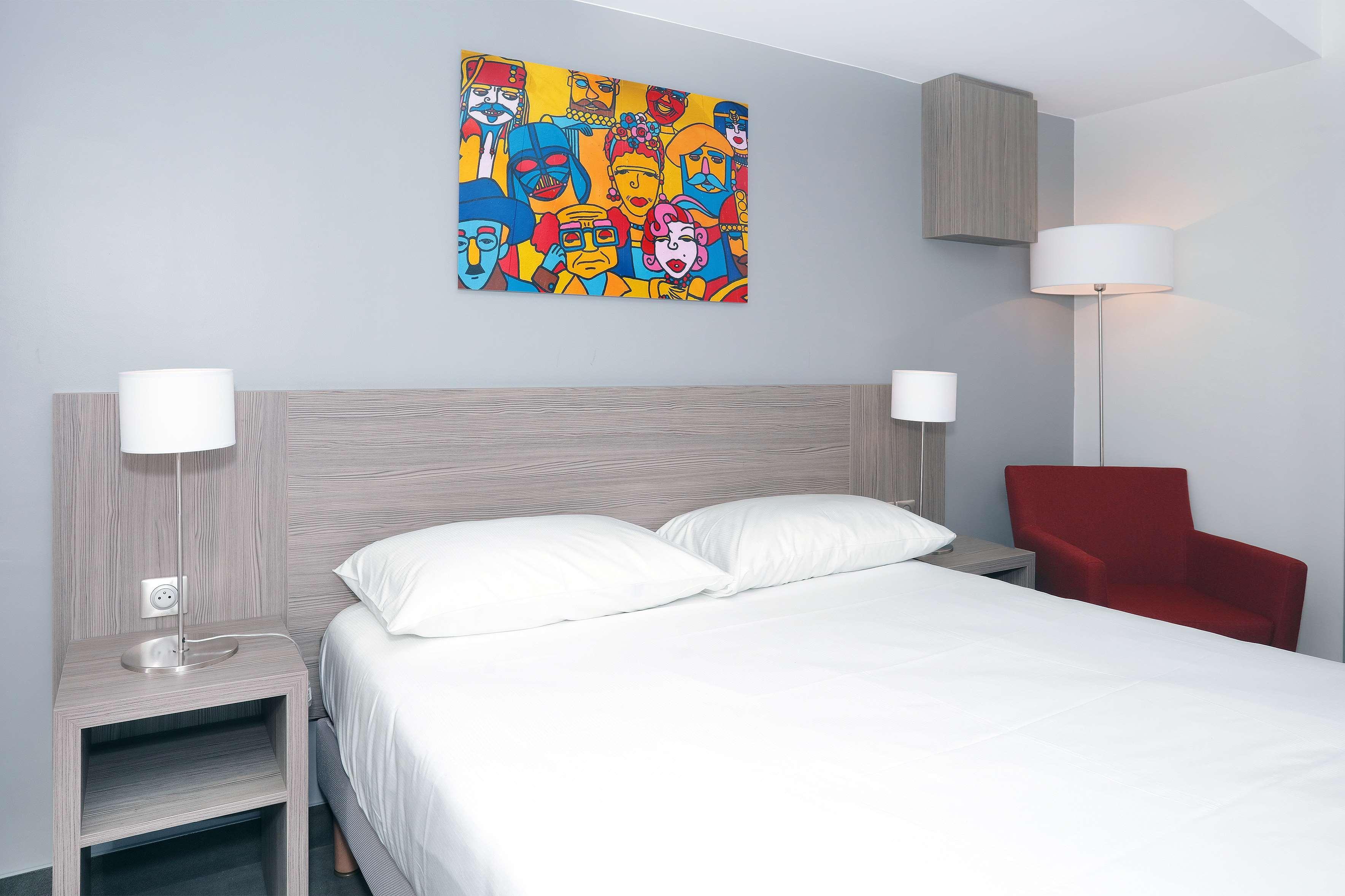 Hotel Western Linko Aubagne