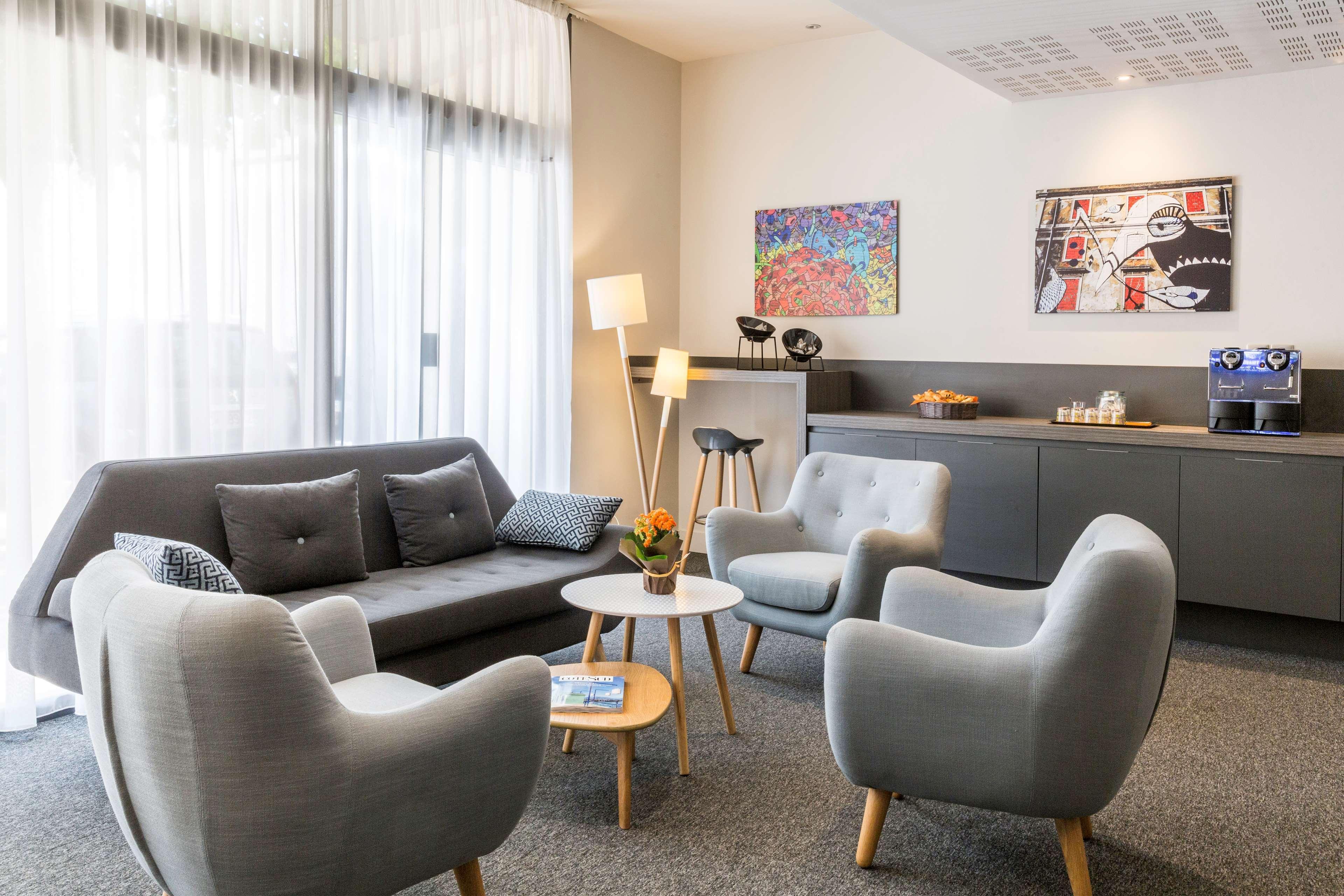 Western Linko 4* Aubagne