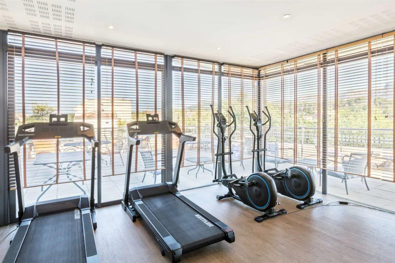 Western Linko Hotel Aubagne