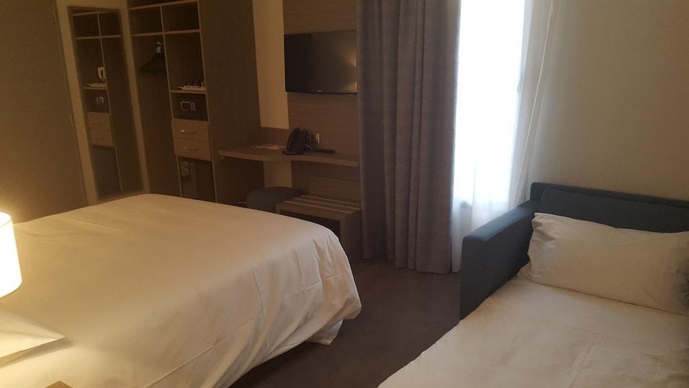 Western Linko Aubagne
