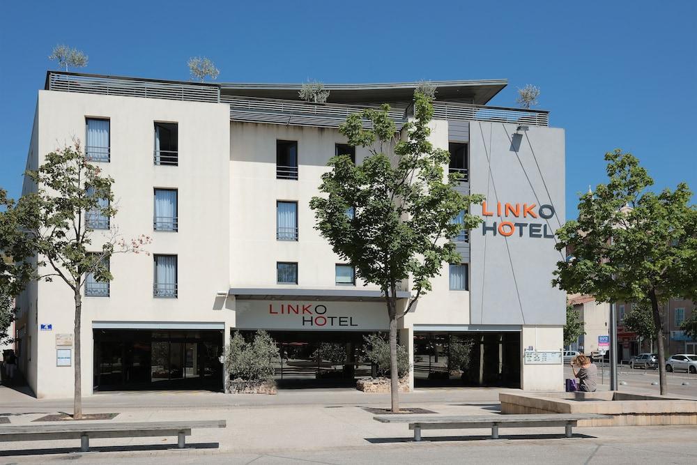 Hotel Western Linko 4*