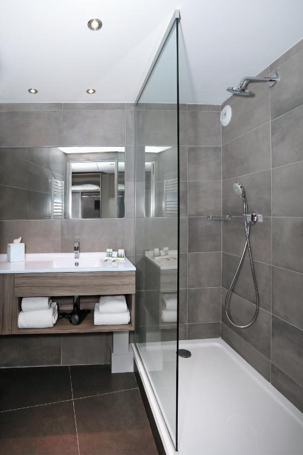 Hotel Western Linko 4*