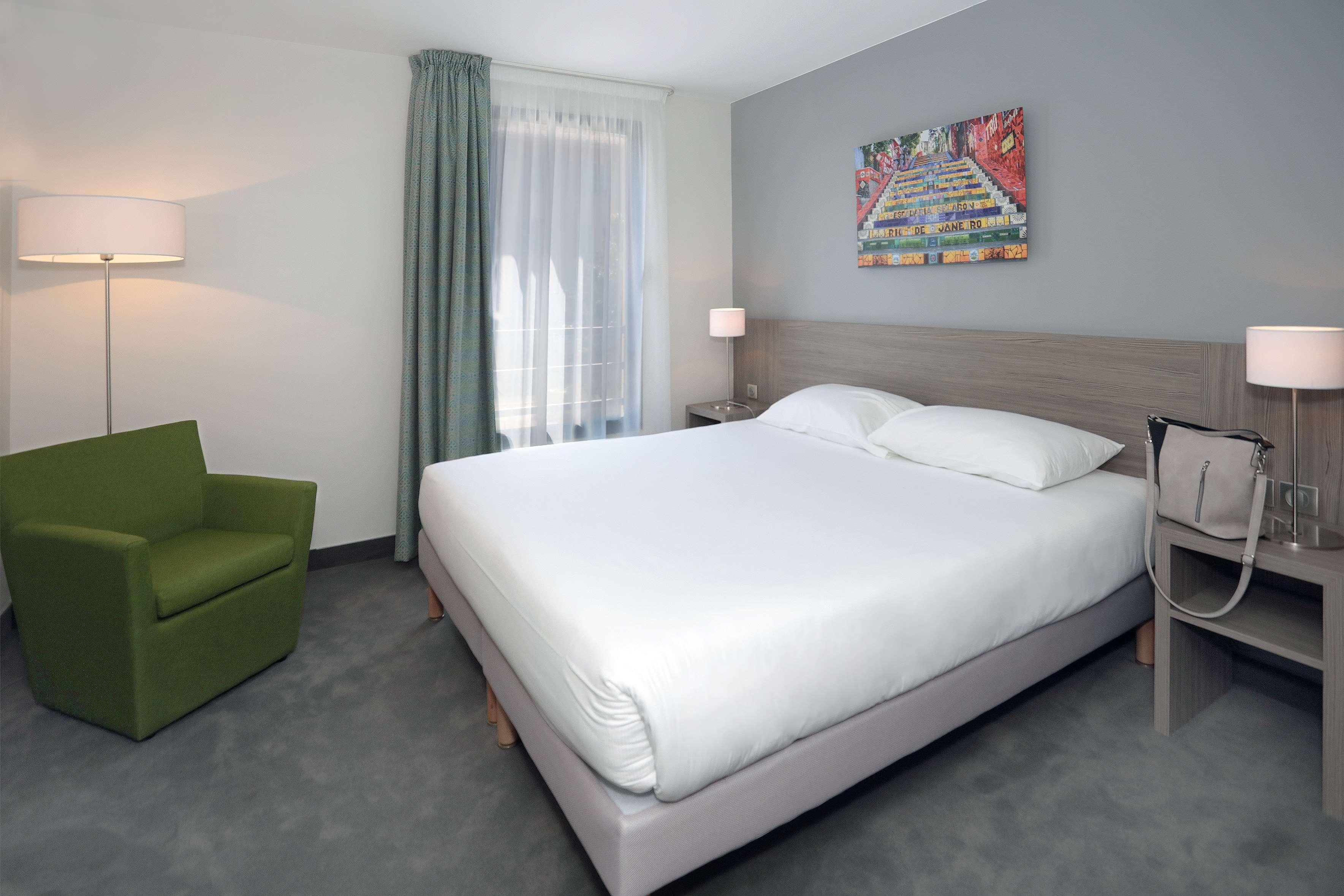 Hotel Western Linko
