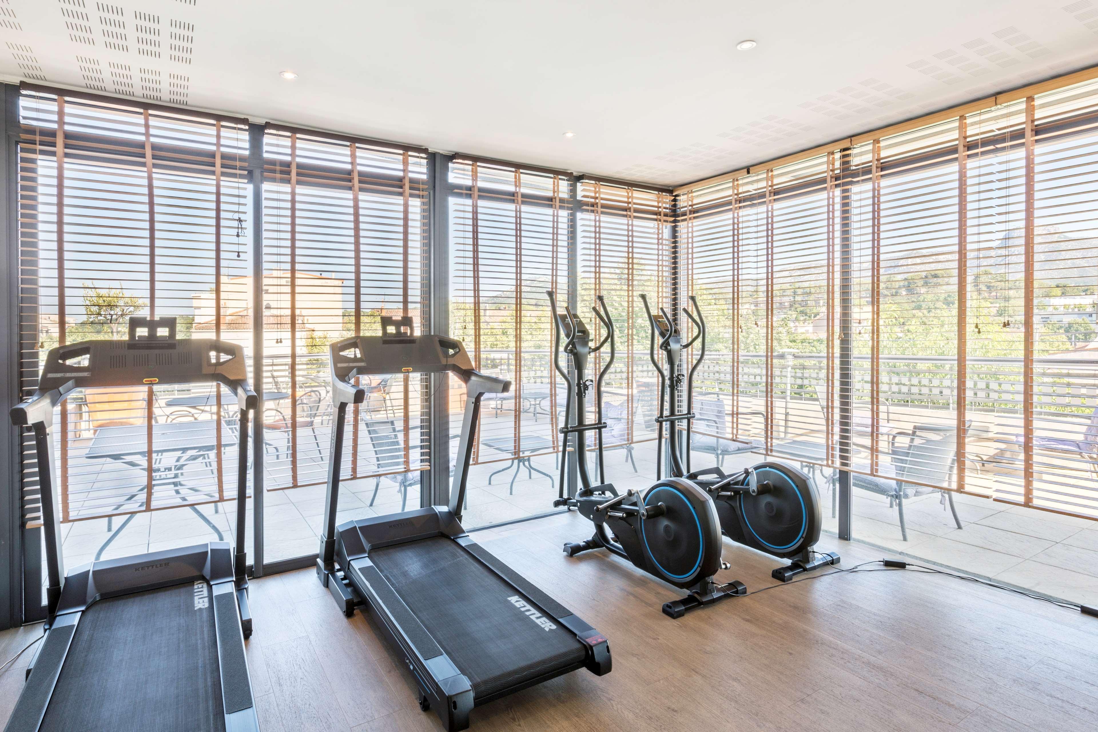 Hotel Western Linko Aubagne