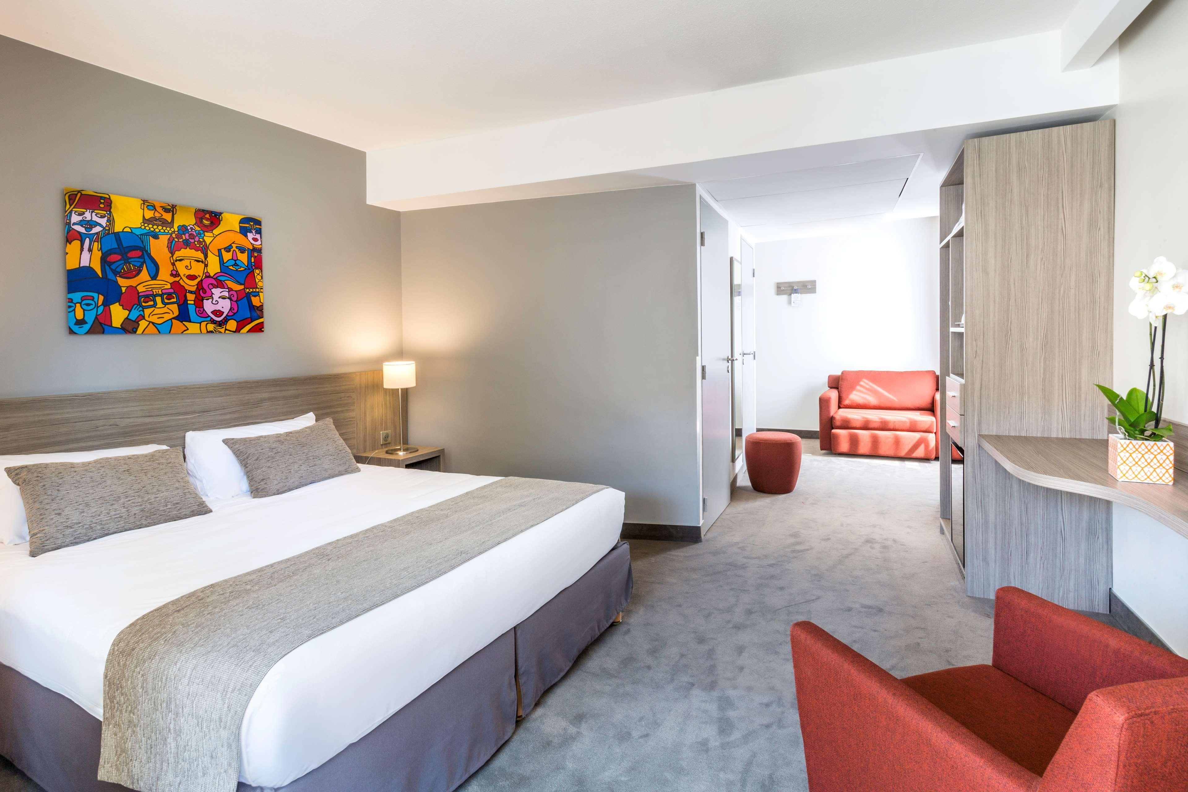 Hotel Western Linko