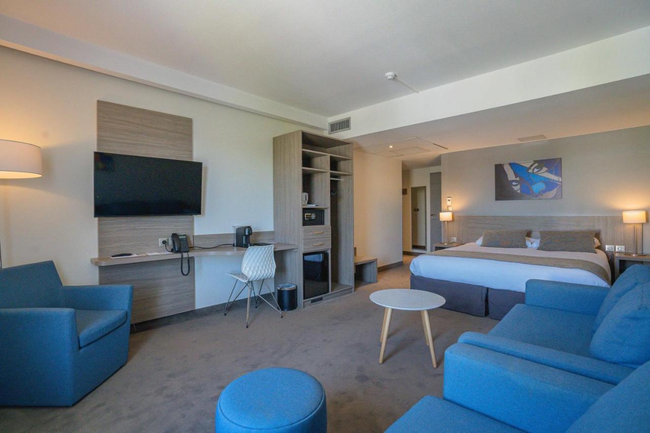 Western Linko Hotel