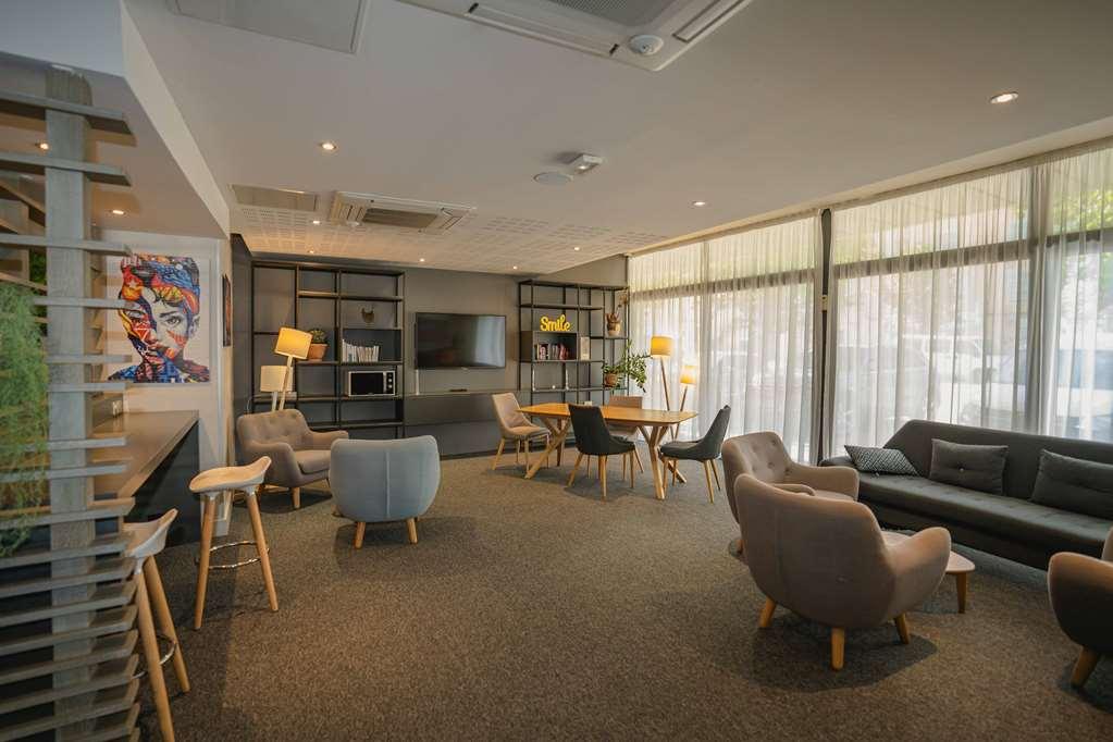 Hotel Western Linko Aubagne